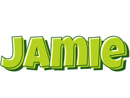 Jamie summer logo