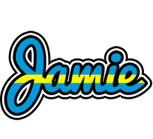 Jamie sweden logo