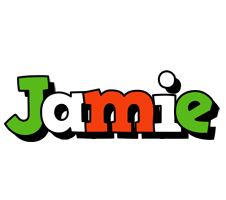 Jamie venezia logo