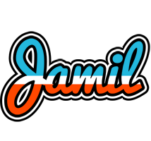 Jamil america logo