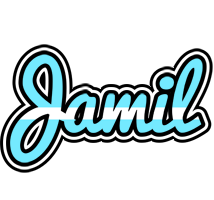 Jamil argentine logo