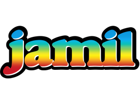 Jamil color logo