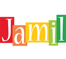 Jamil colors logo