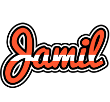Jamil denmark logo
