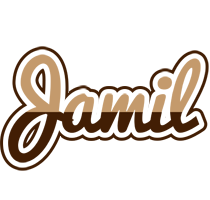 Jamil exclusive logo