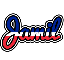 Jamil france logo