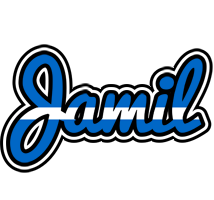 Jamil greece logo