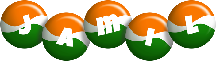 Jamil india logo