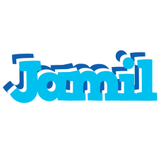 Jamil jacuzzi logo