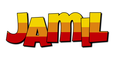 Jamil jungle logo