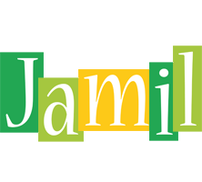 Jamil lemonade logo