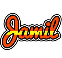 Jamil madrid logo