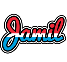 Jamil norway logo