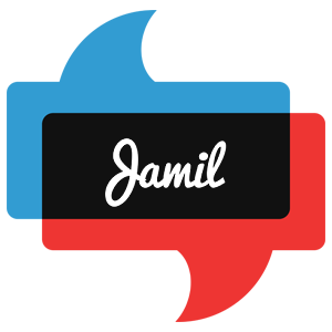 Jamil sharks logo