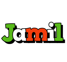 Jamil venezia logo