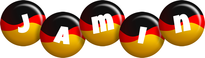 Jamin german logo