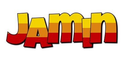 Jamin jungle logo