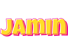 Jamin kaboom logo