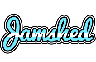 Jamshed argentine logo