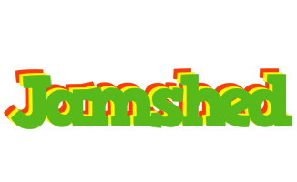 Jamshed crocodile logo