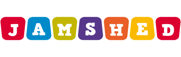 Jamshed daycare logo