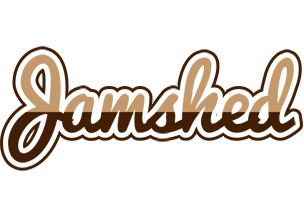 Jamshed exclusive logo