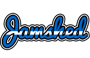 Jamshed greece logo