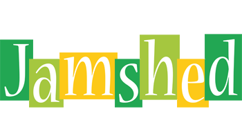 Jamshed lemonade logo
