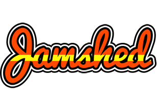 Jamshed madrid logo