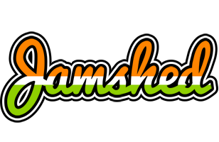 Jamshed mumbai logo