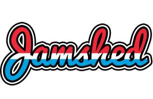 Jamshed norway logo