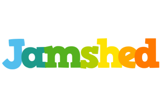 Jamshed rainbows logo