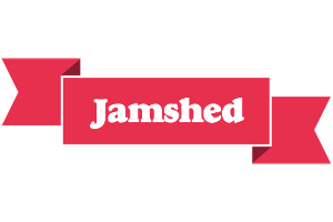 Jamshed sale logo