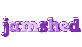 Jamshed sensual logo