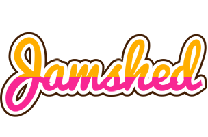 Jamshed smoothie logo