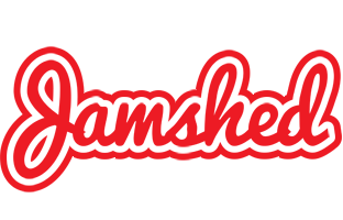 Jamshed sunshine logo