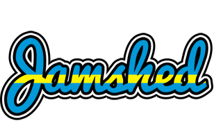 Jamshed sweden logo