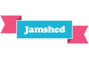 Jamshed today logo