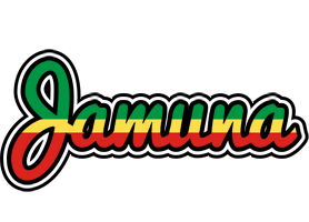 Jamuna african logo