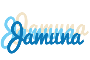 Jamuna breeze logo