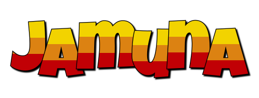 Jamuna jungle logo