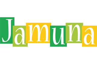 Jamuna lemonade logo