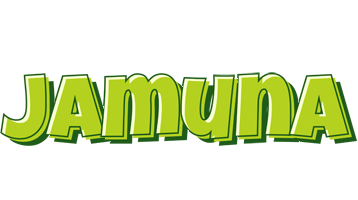 Jamuna summer logo