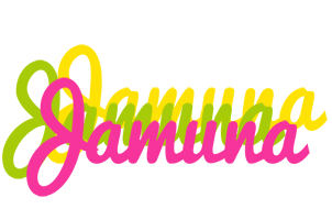 Jamuna sweets logo