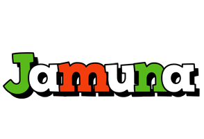 Jamuna venezia logo