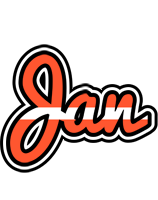 Jan denmark logo