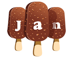 Jan pinup logo