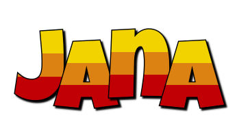 Jana jungle logo