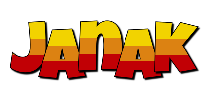 Janak jungle logo