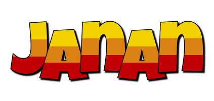 Janan jungle logo